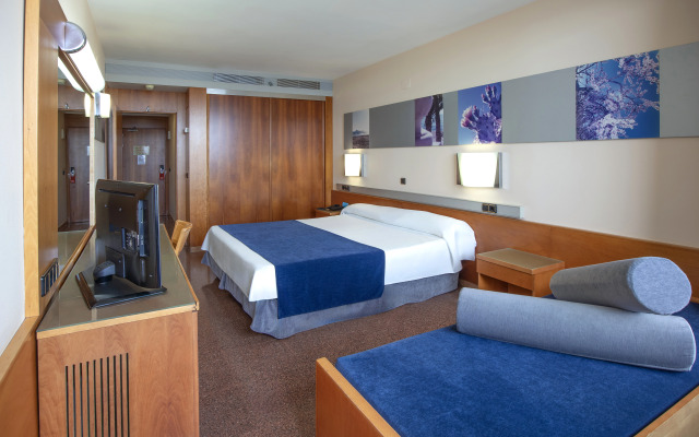 Отель Gran Bali