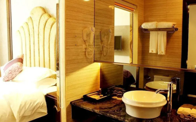 Yangfan International Hotel