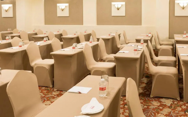 Zorlu Grand Hotel Trabzon