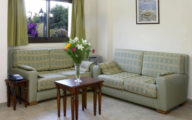 Reginas Exclusive Villas