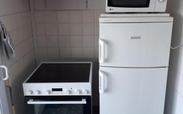 Appartement Les Sables-d'Olonne, 2 pièces, 4 personnes - FR-1-427-118