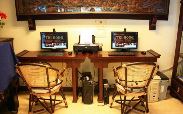 Tri Gong Hotel