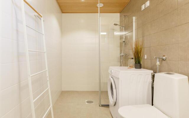 Apartment Marinan Portti B37 kaksio Kalajoki