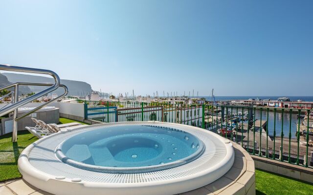 Apartamentos LIVVO Puerto de Mogán