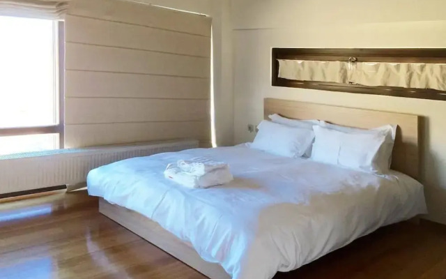 Livadi Villas by White Hills