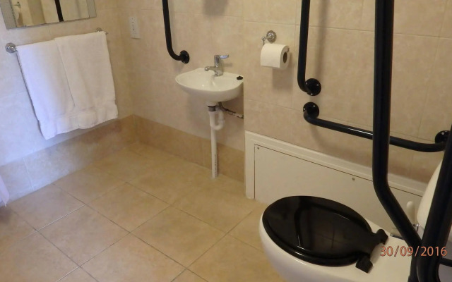 Wesley Guest House