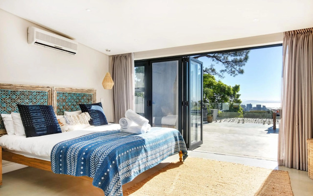 Table Mountain Retreat