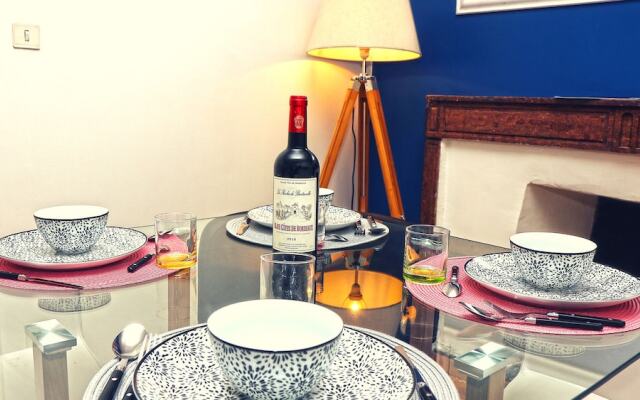 Le Pasteur Superdole