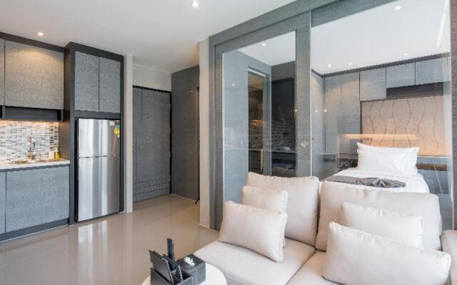 Citygate Kamala Resort and Residence