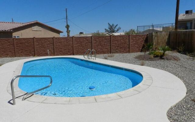 Catamaran Court by Destination Havasu