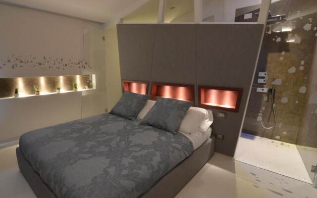 Residenza del Monaco Bianco