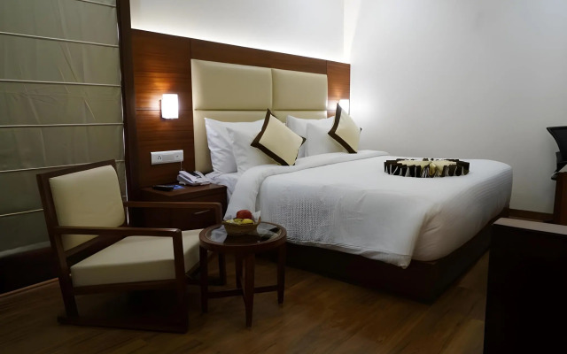 Hotel Jaipur Central