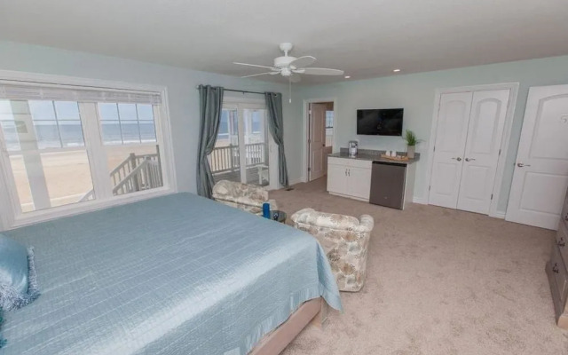 All Inn Virginia - 9 Br Home