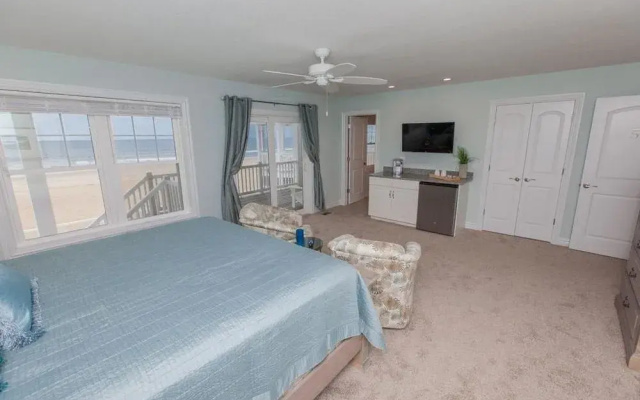 All Inn Virginia - 9 Br Home