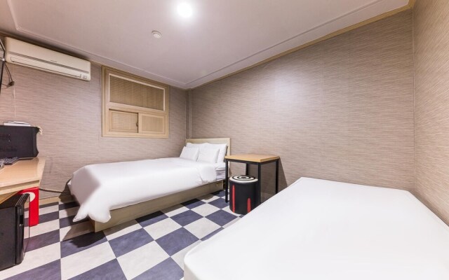 Cheonan Secret