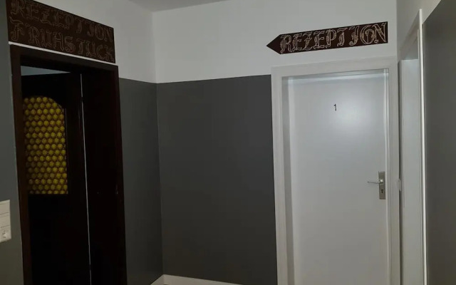 Hotel Krone UG