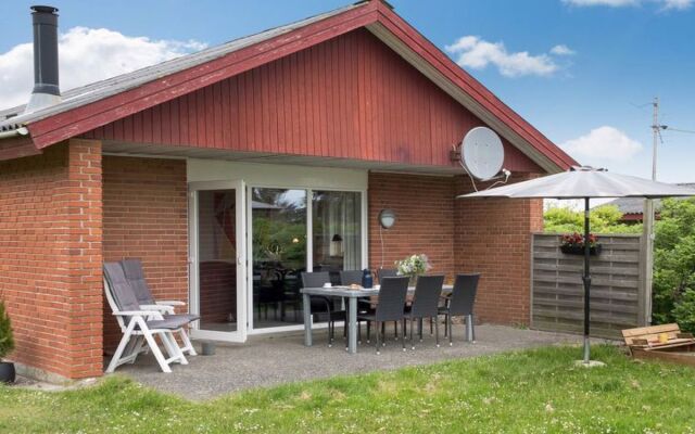 "Tofan" - 350m from the sea in Western Jutland