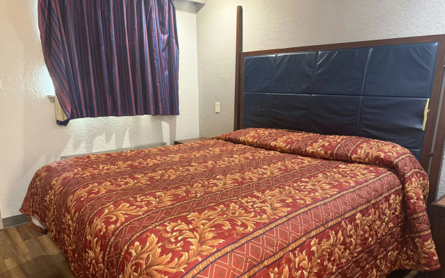 Economy Lodge by Hotel O Texas City