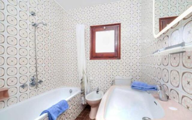 Holiday Home Casa Closas
