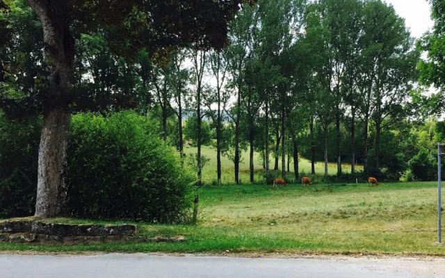 Hôtel le Relais de la Voie Sacrée