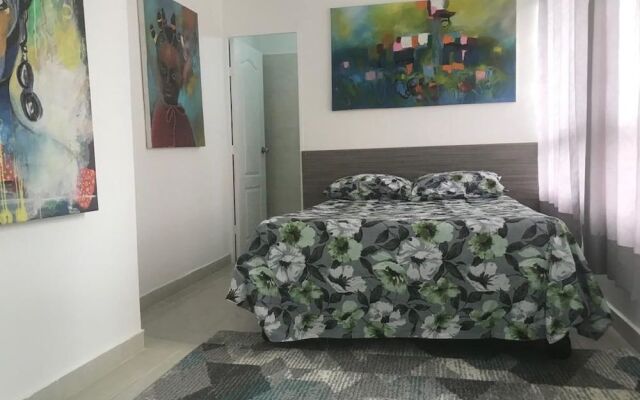 Apartamentos Nuevos