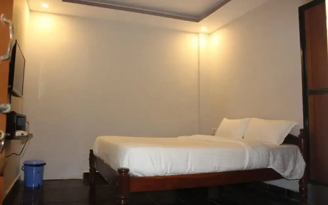 Calangute Beach Stay