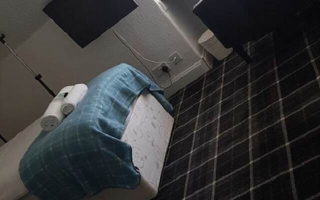 The Gothenburg Hotel