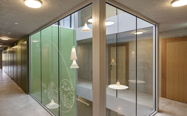 Schaan-Vaduz Youth Hostel