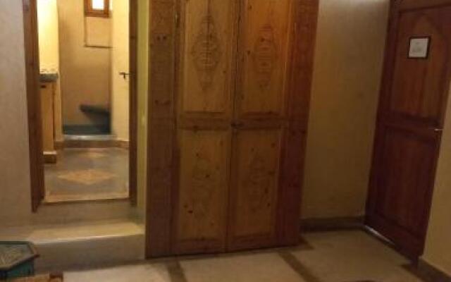 Riad Sabah