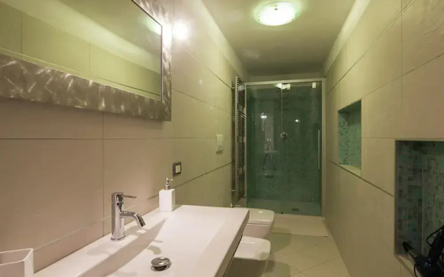 Luxury Pool Villa in Cortona