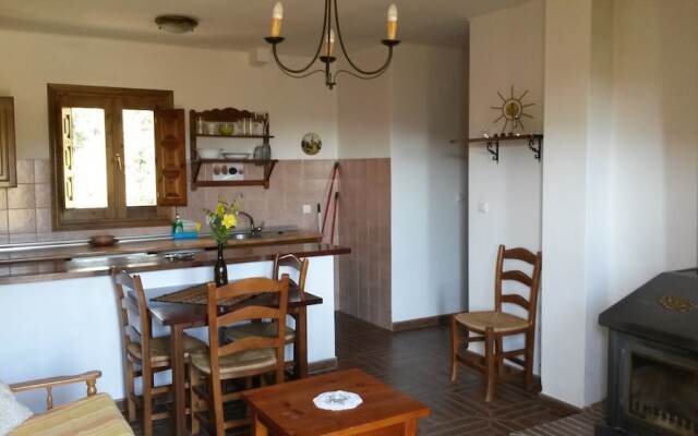 Apartamentos Balcón del Cielo