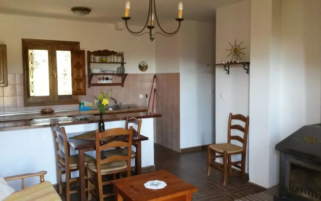 Apartamentos Balcón del Cielo