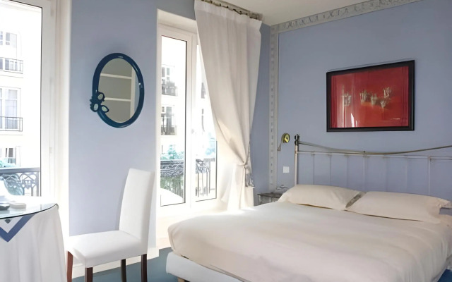 Hôtel Atlantis Saint Germain des Prés
