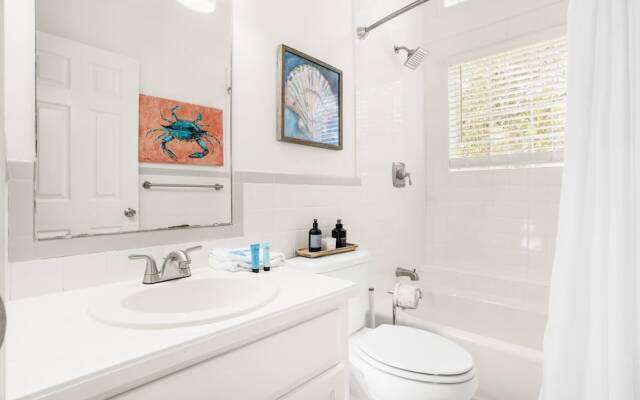 Lakeside Sandcastle at Kokomo