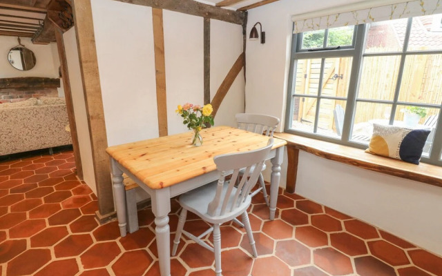Auld Cottage