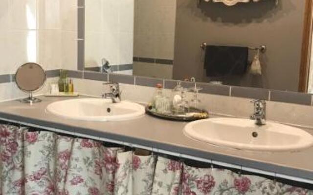 Chambres D'hôte De Laudun