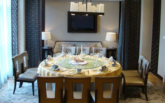Huangshan Pine Golf & Country Club