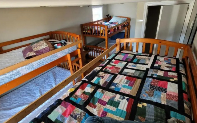 HI-Bonavista Hostel