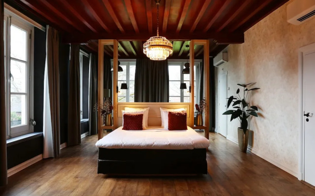 Stadshotel Geertruidenberg