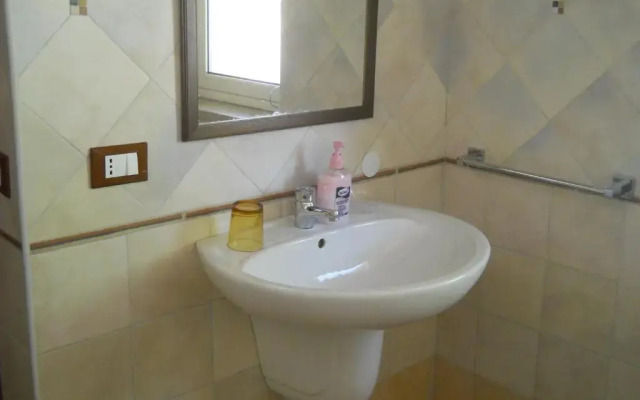Sciarammola Bed&Breakfast
