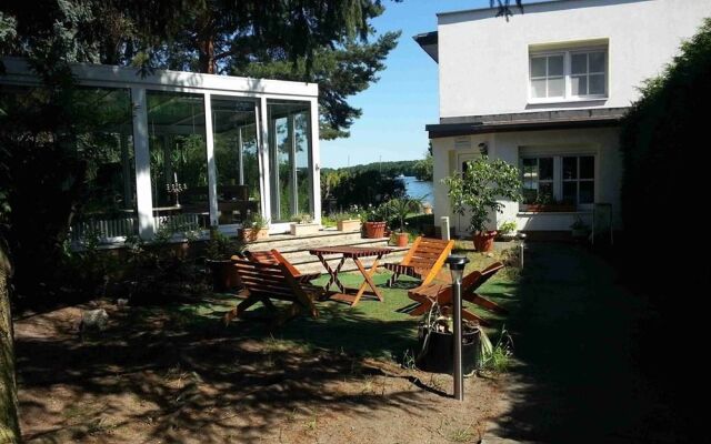 Ferienwohnung Dressler