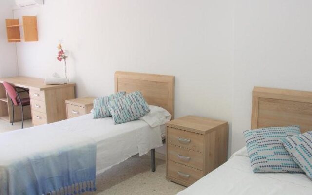 Residencia Universitaria Balcon Del Romeral