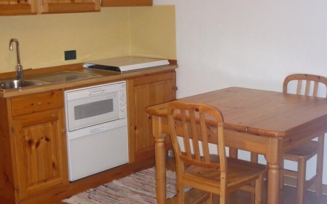 Alla Gran Baita Residence