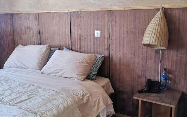 Nigus Boutique Hotel