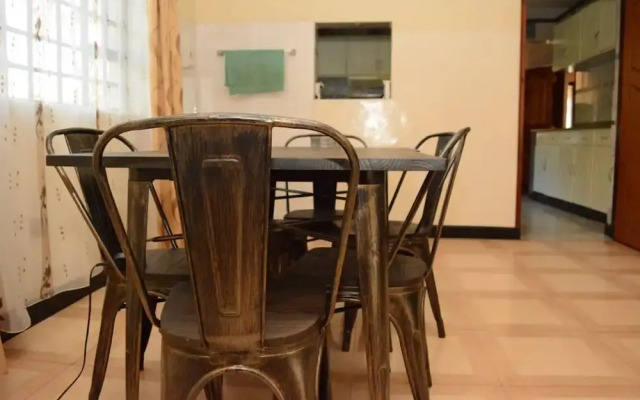 Firsthill Haven Accommodation