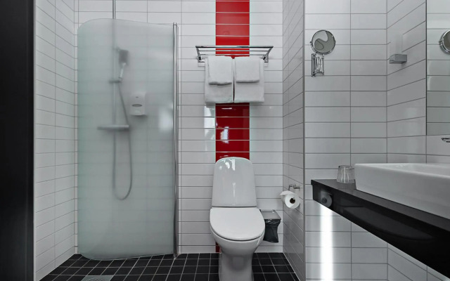 Comfort Hotel Umea City