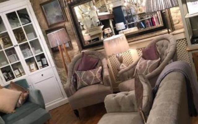The Stables Townhouse B&B