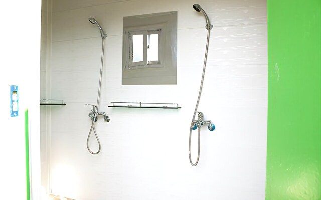 Yangpyeong Eden Pension & Campground