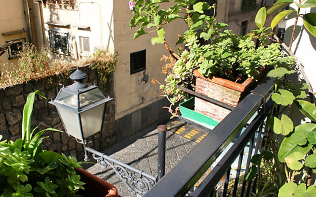 Locazione Turistica Angelina