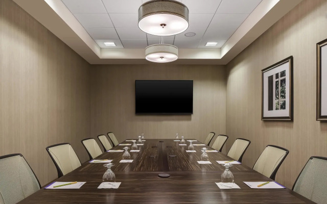 Hilton Garden Inn Bettendorf/ Quad Cities